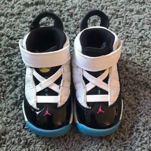 Jordan sneakers